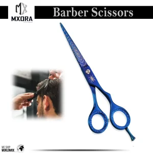 Barber Scissors